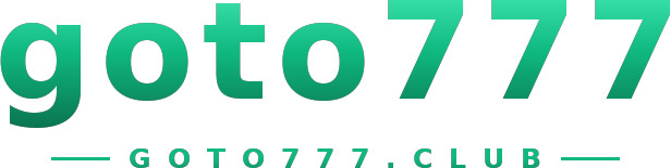 goto777 logo