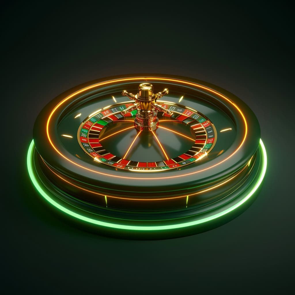 goto777 Live Roulette Gold